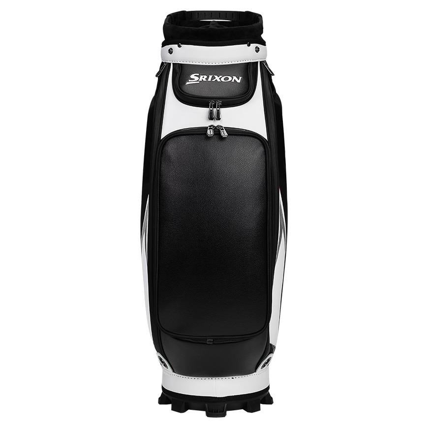 Srixon ZXi Tour Staff bag de chariot, noir