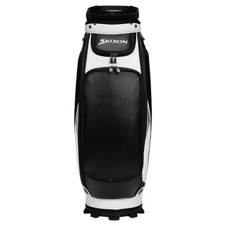 Srixon ZXi Tour Staff bag de chariot, noir