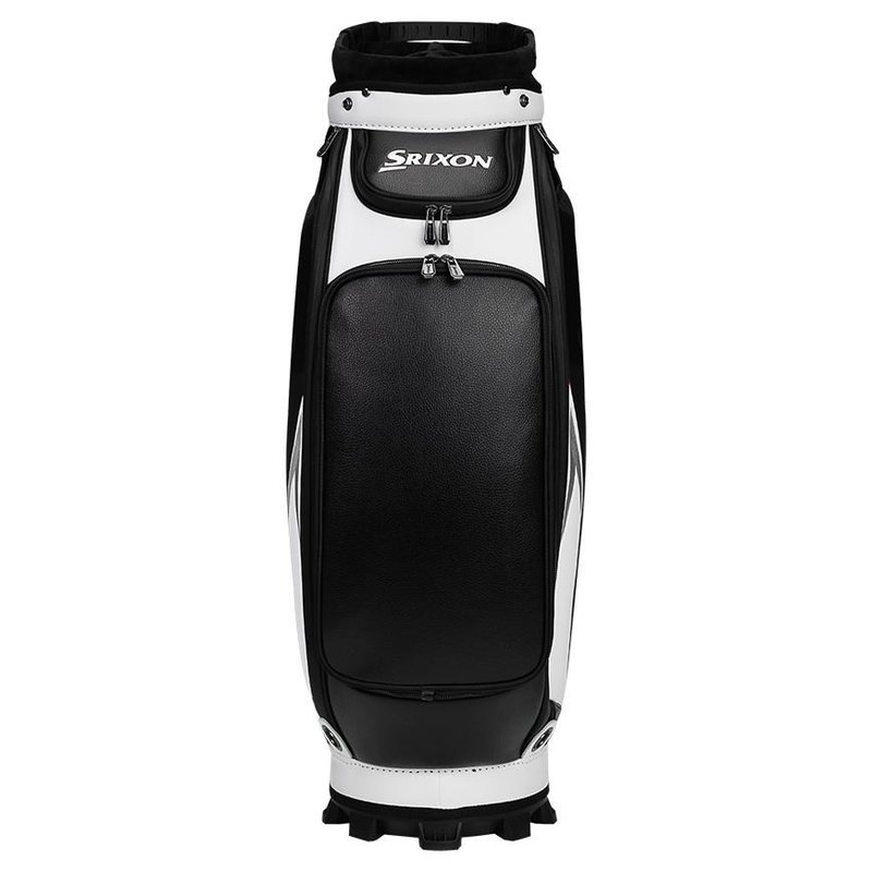 Srixon ZXi Tour Staff bag de chariot, noir