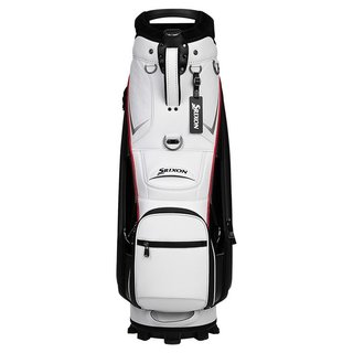 Srixon ZXi Tour Staff bag de chariot, noir