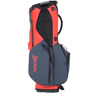 Srixon Premium stand bag, slate/rouge