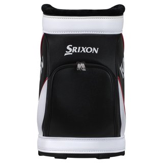Srixon ZXi Den Caddie sac de golf, blanc/noir