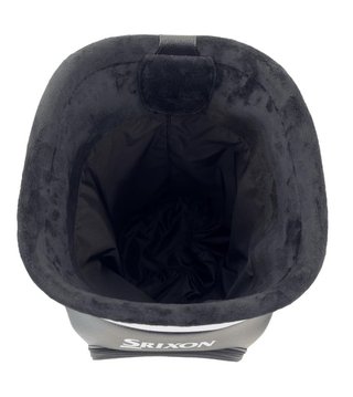 Srixon ZXi Den Caddie sac de golf, blanc/noir