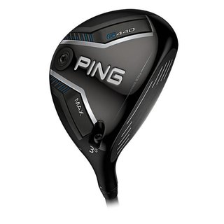 PING G440 MAX bois de fairway homme