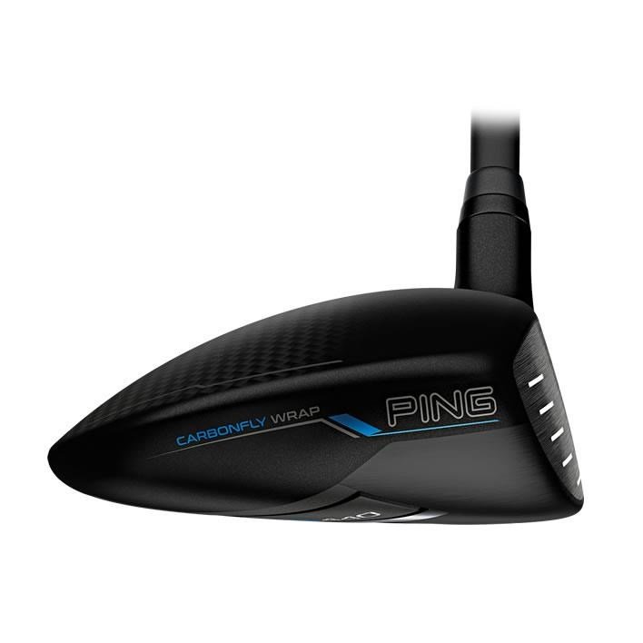 PING G440 LST bois de fairway homme