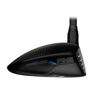 PING G440 LST bois de fairway homme