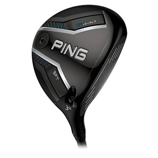PING G440 SFT bois de fairway homme