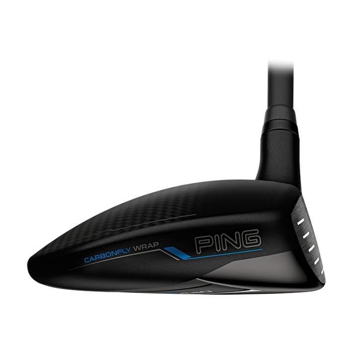 PING G440 SFT bois de fairway homme