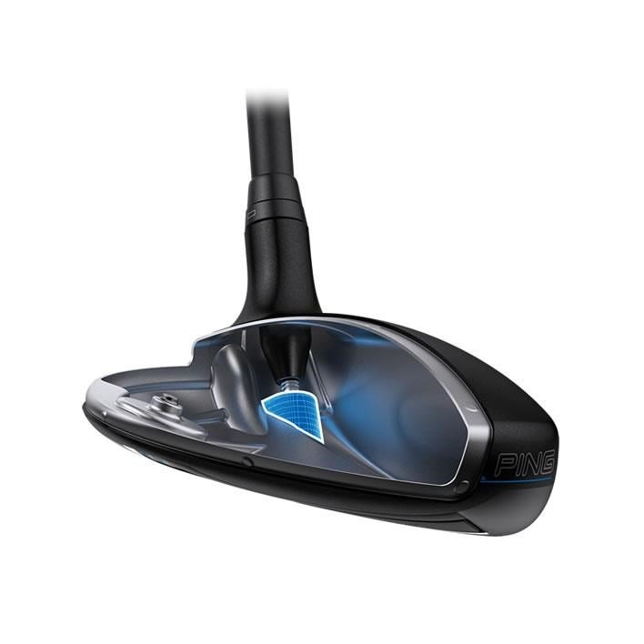 PING G440 SFT bois de fairway homme