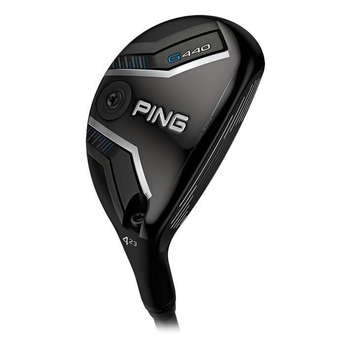 PING G440 hybrid homme