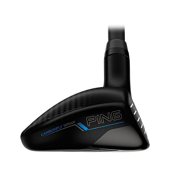 PING G440 hybrid homme