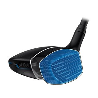 PING G440 hybrid homme
