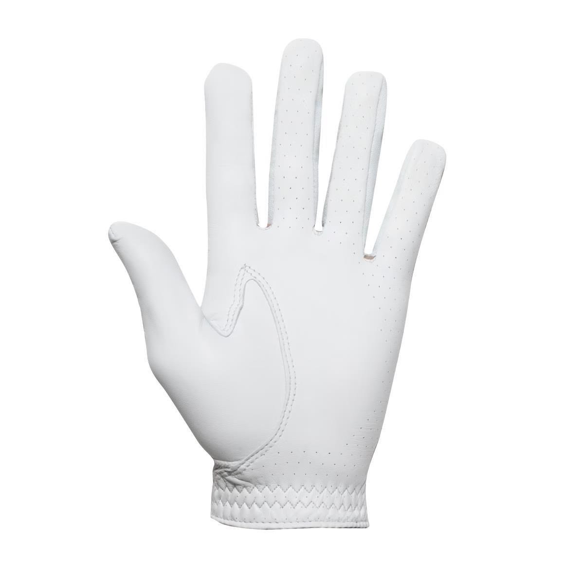 FootJoy SciFlex gant de golf homme, pearl