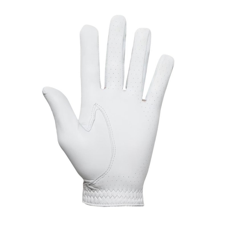 FootJoy SciFlex gant de golf homme, pearl