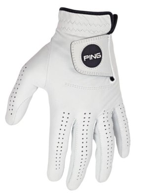 PING Golf Ping Tour gant de golf homme, blanc
