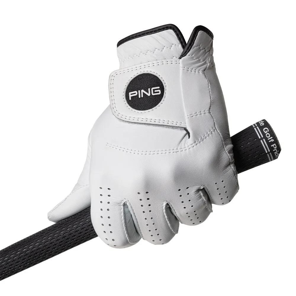 PING Golf Ping Tour gant de golf homme, blanc