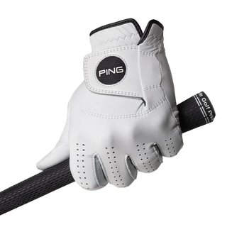 PING Golf Ping Tour gant de golf homme, blanc