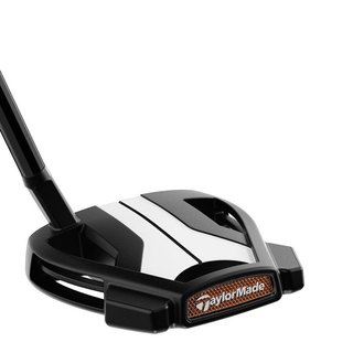 TaylorMade Spider Tour X Black putter, acier