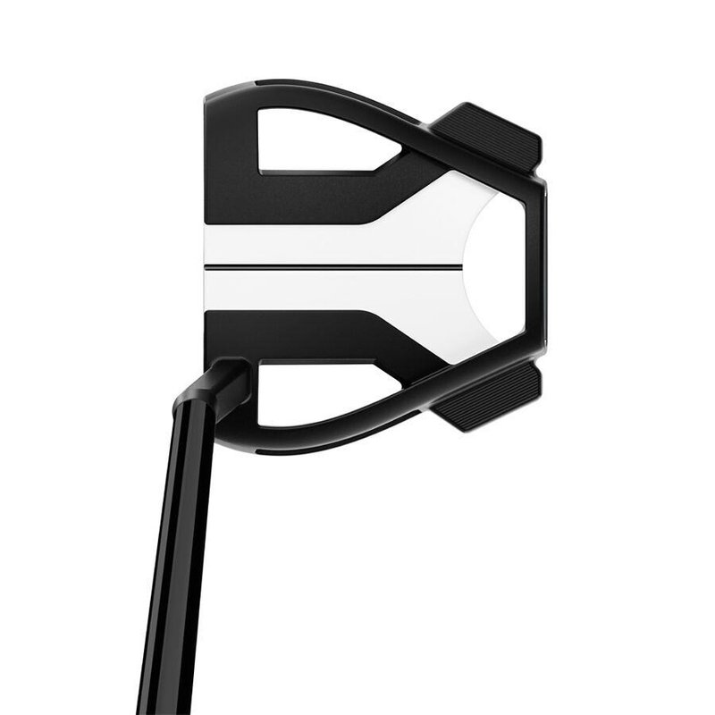 TaylorMade Spider Tour X Black putter, acier