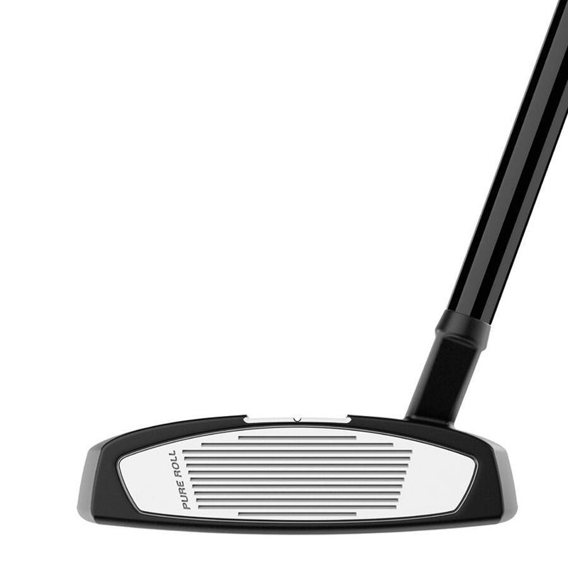 TaylorMade Spider Tour X Black putter, acier