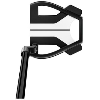 TaylorMade Spider Tour X L-Neck Black putter (acier)