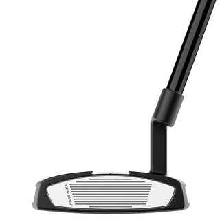 TaylorMade Spider Tour X L-Neck Black putter (acier)