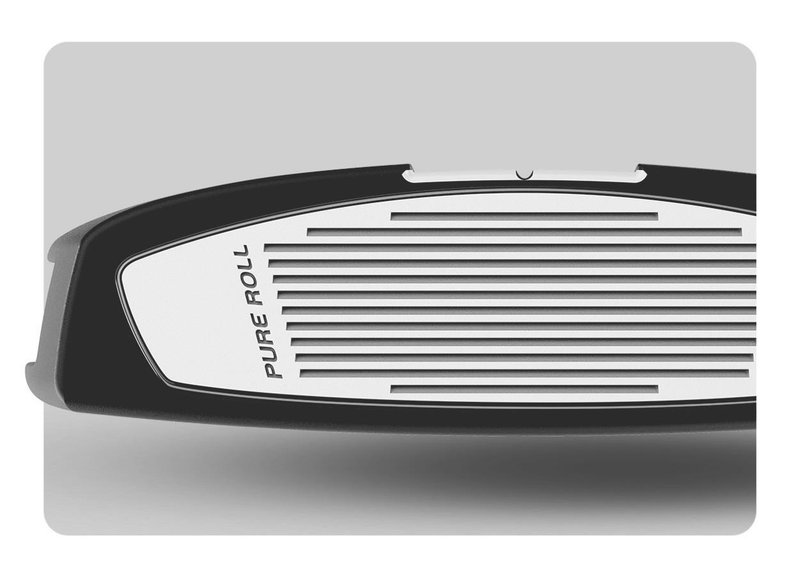 TaylorMade Spider Tour X L-Neck Black putter (acier)