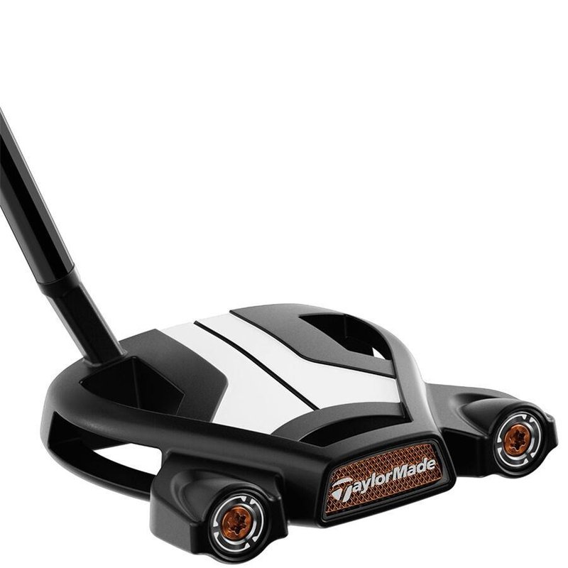 TaylorMade Spider Tour Black putter, acier