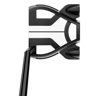 TaylorMade Spider Tour Black putter, acier
