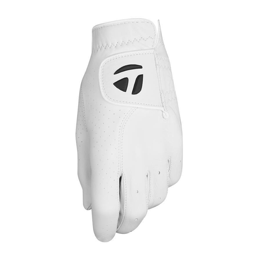 TaylorMade Tour Preferred gant de golf homme, blanc
