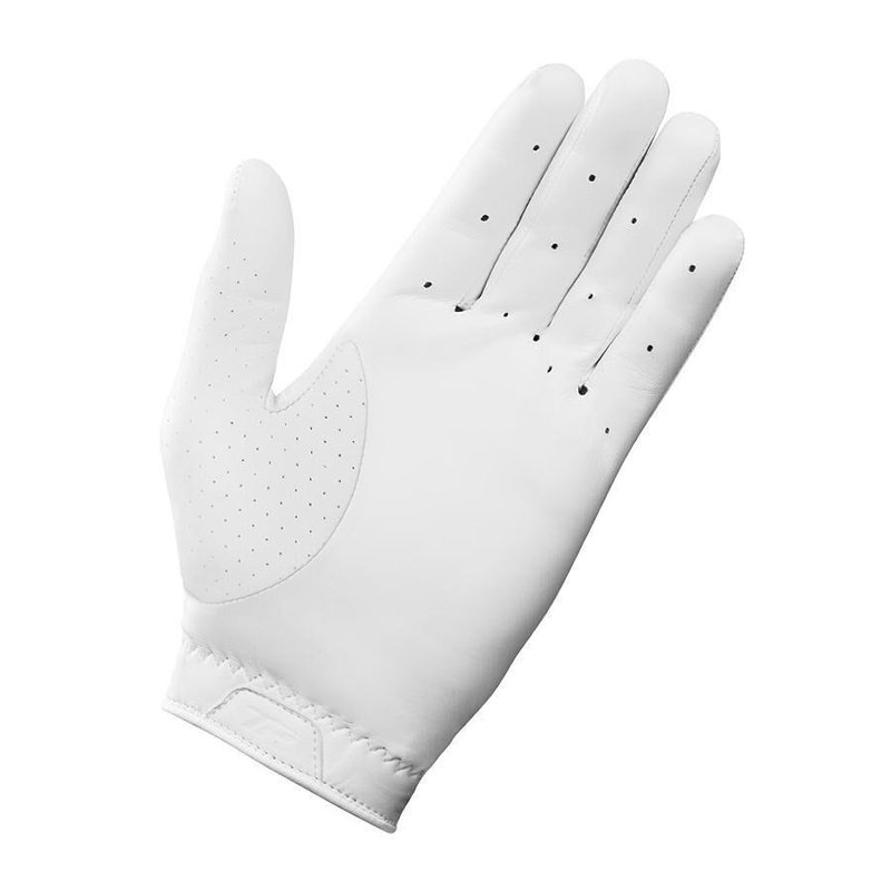 TaylorMade Tour Preferred gant de golf homme, blanc