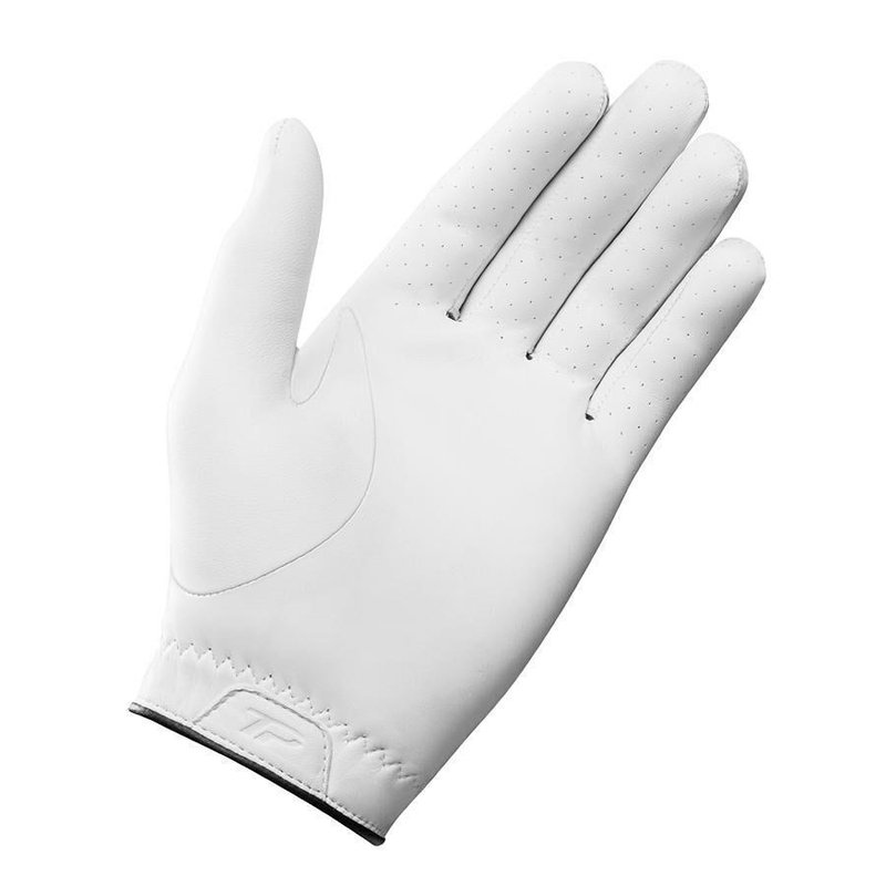 TaylorMade Tour Preferred Flex gant de golf homme, blanc