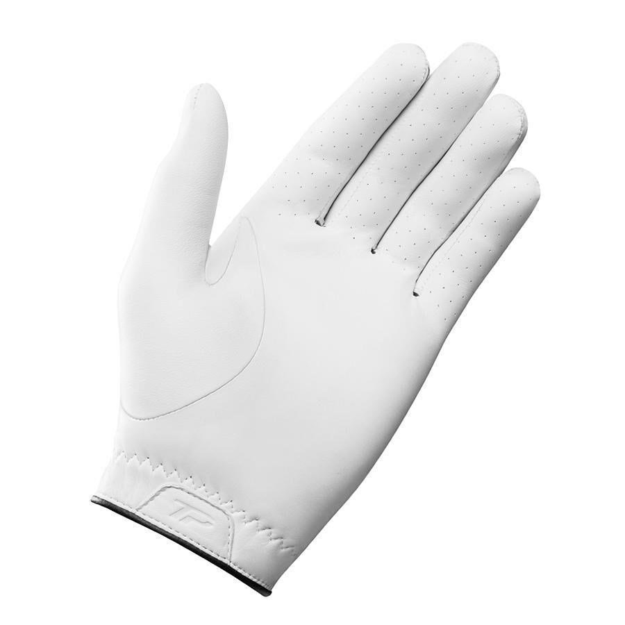 TaylorMade Tour Preferred Flex gant de golf homme, blanc