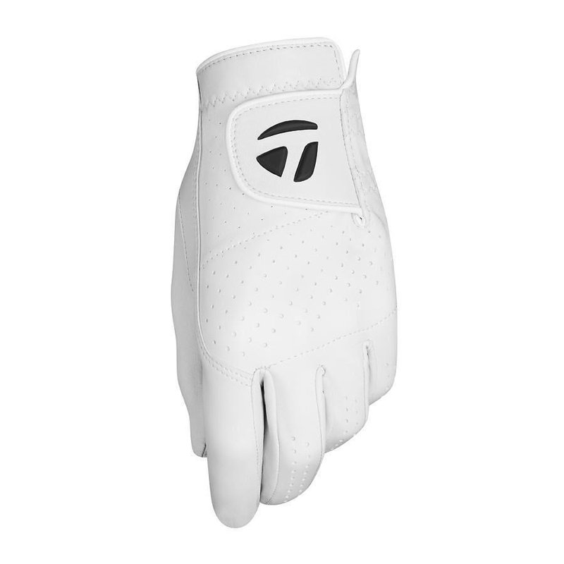 TaylorMade Tour Preferred Motion gant de golf femme, blanc