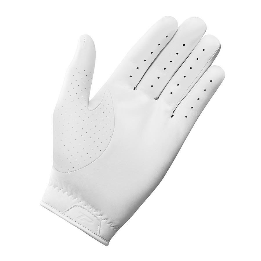 TaylorMade Tour Preferred Motion gant de golf femme, blanc