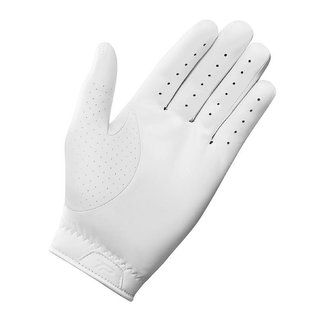 TaylorMade Tour Preferred Motion gant de golf femme, blanc