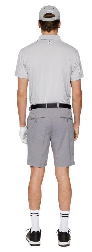 J.Lindeberg Vent short homme, night owl