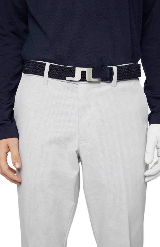 J.Lindeberg Vent pantalon homme, high rise