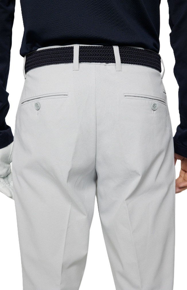J.Lindeberg Vent pantalon homme, high rise