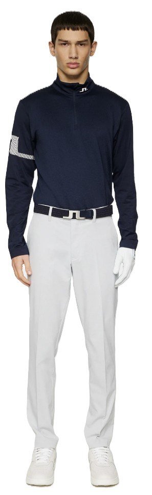 J.Lindeberg Vent pantalon homme, high rise