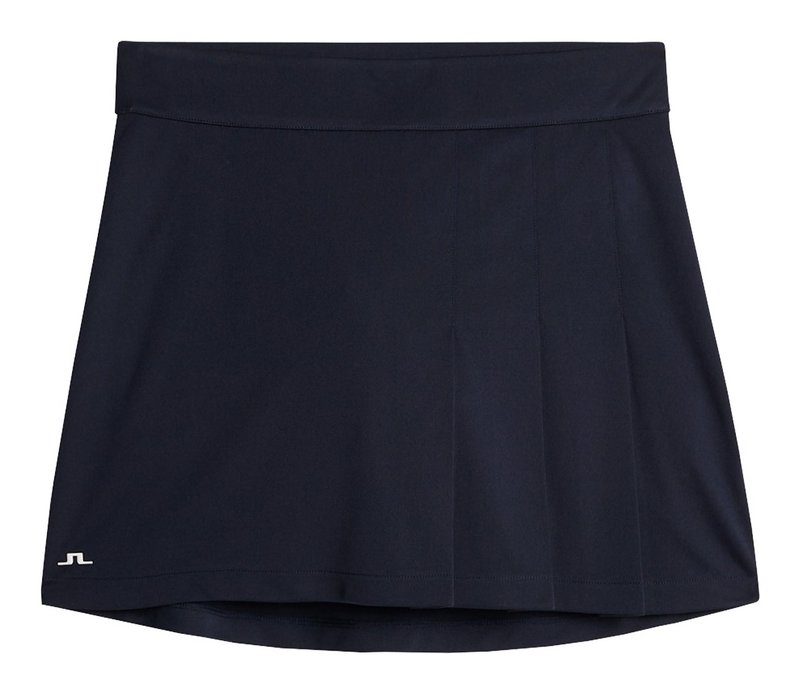 J.Lindeberg Thea jupe de golf, JL Navy