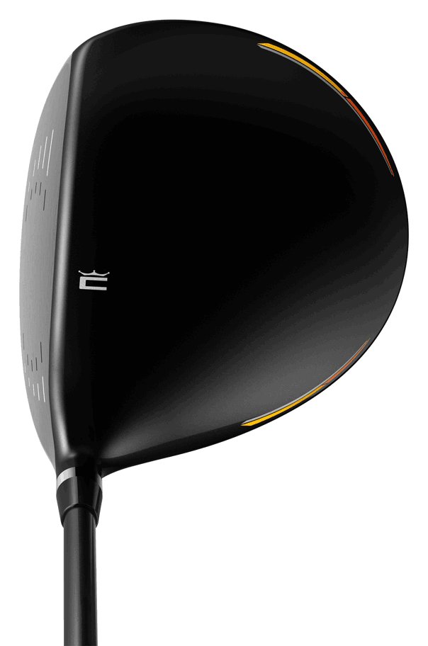 Cobra Fly-XL 2 Black Gold ensemble de golf homme, graphite