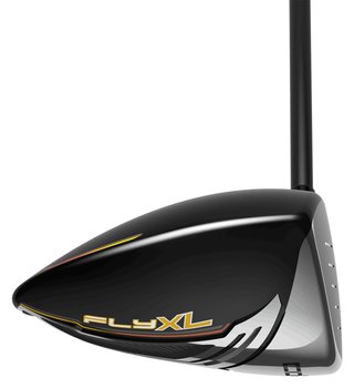 Cobra Fly-XL 2 Black Gold ensemble de golf homme, graphite