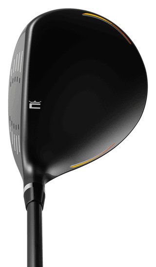 Cobra Fly-XL 2 Black Gold ensemble de golf homme, graphite