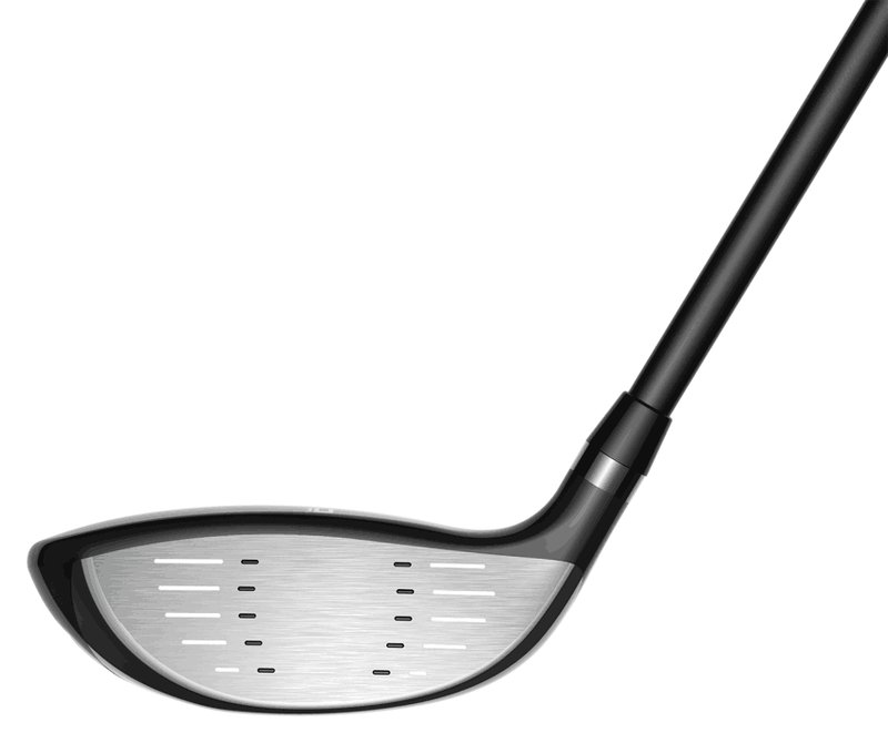 Cobra Fly-XL 2 Black Gold ensemble de golf homme, graphite