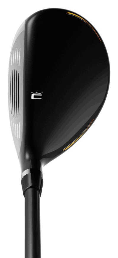 Cobra Fly-XL 2 Black Gold ensemble de golf homme, graphite