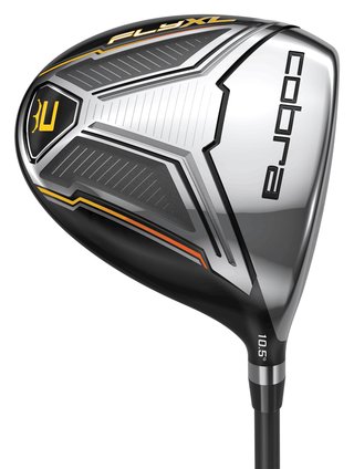 Cobra Fly-XL2 ensemble de golf homme, acier, +1