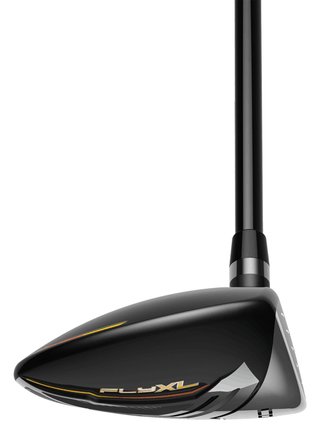 Cobra Fly-XL Black Gold ensemble de golf homme, acier