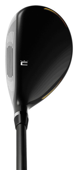 Cobra Fly-XL Black Gold ensemble de golf homme, acier