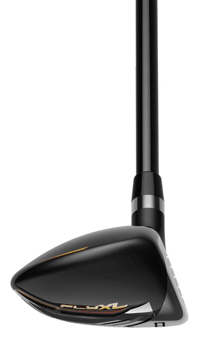 Cobra Fly-XL Black Gold ensemble de golf homme, acier